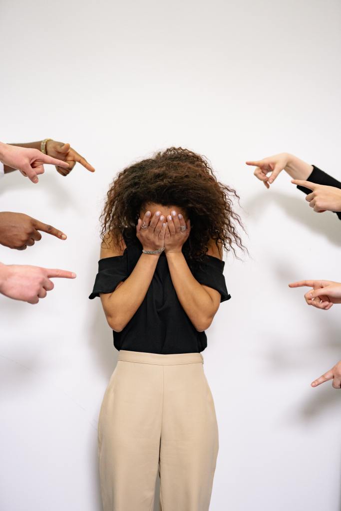 How Humiliation Can Turn Into Strength - One Voice In The Vastness Of ...